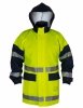 WATERPROOF ANTISTATIC FLAME RETARDANT JACKET 500/A